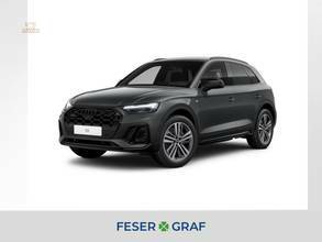 Thumbnail von AUDI Q5