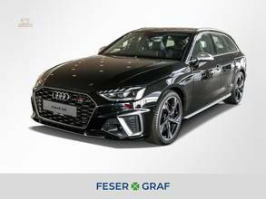 Thumbnail von AUDI S4 AVANT