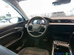 Thumbnail von AUDI E-TRON