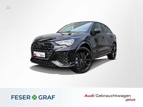 AUDI RS Q3 SPORTBACK