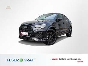 AUDI RS Q3 SPORTBACK