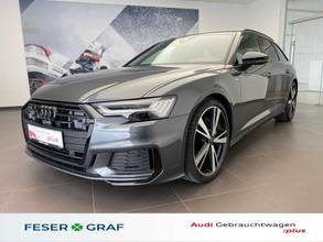 Thumbnail von AUDI A6 AVANT