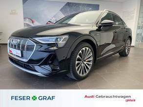 Thumbnail von AUDI E-TRON