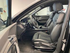 Thumbnail von AUDI E-TRON