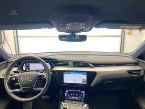 Thumbnail von AUDI E-TRON