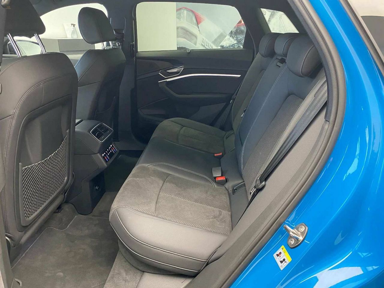 Thumbnail von AUDI E-TRON