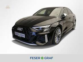 Thumbnail von AUDI RS3 LIMOUSINE