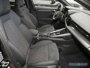 Thumbnail von AUDI RS3 LIMOUSINE