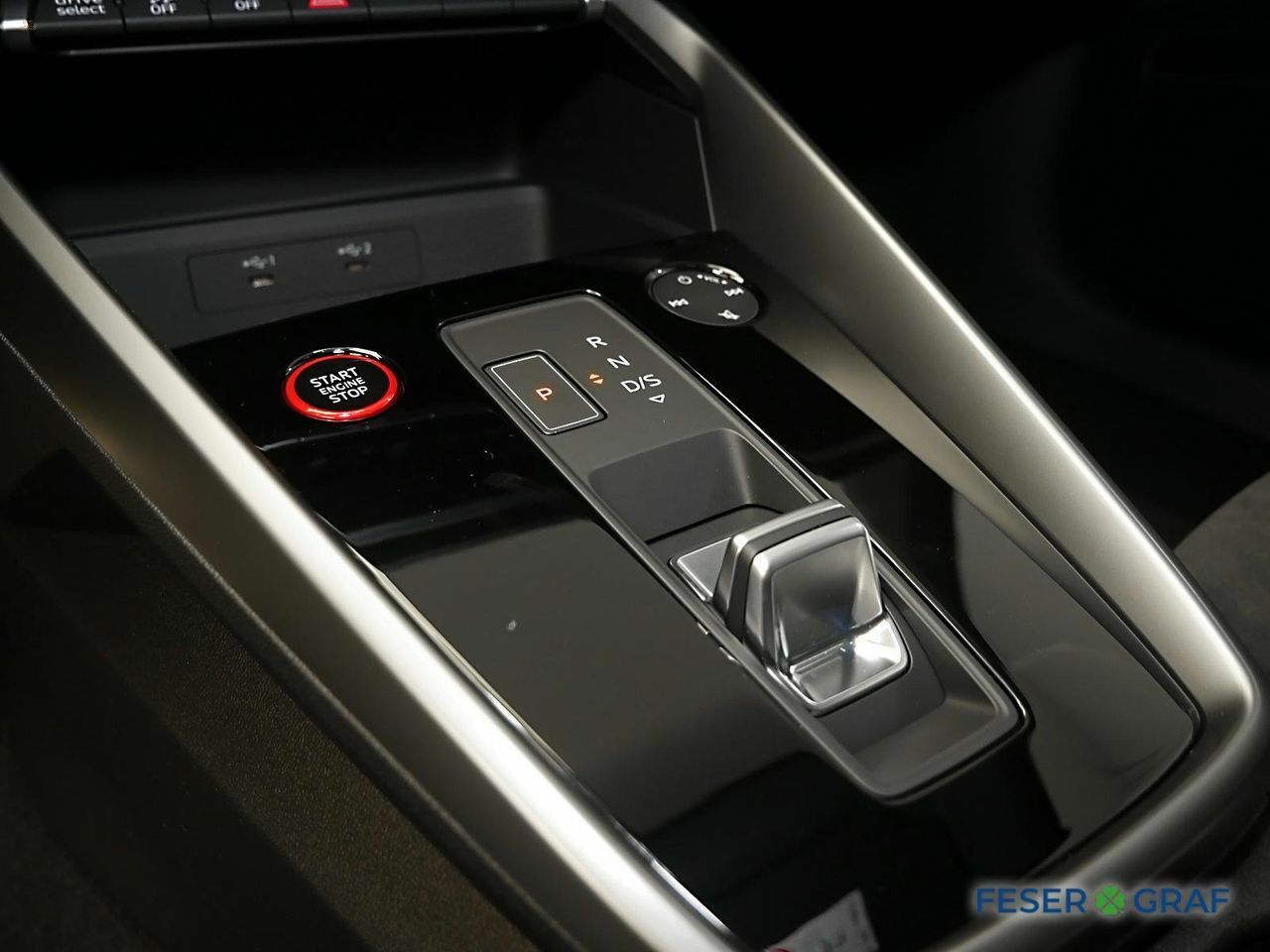 Thumbnail von AUDI RS3 LIMOUSINE