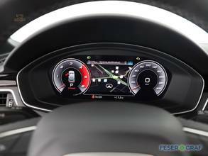 Thumbnail von AUDI S5 SPORTBACK