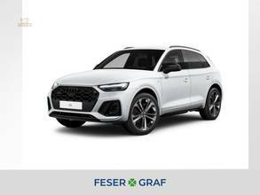 Thumbnail von AUDI Q5