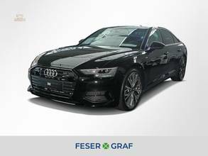 Thumbnail von AUDI A6 LIMOUSINE
