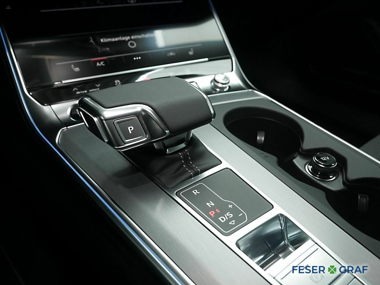 Thumbnail von AUDI A6 LIMOUSINE