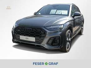 Thumbnail von AUDI Q5