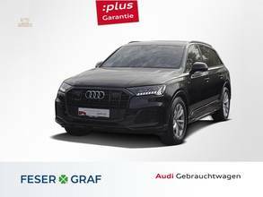 Thumbnail von AUDI Q7