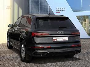 Thumbnail von AUDI Q7