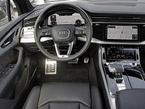 Thumbnail von AUDI Q7