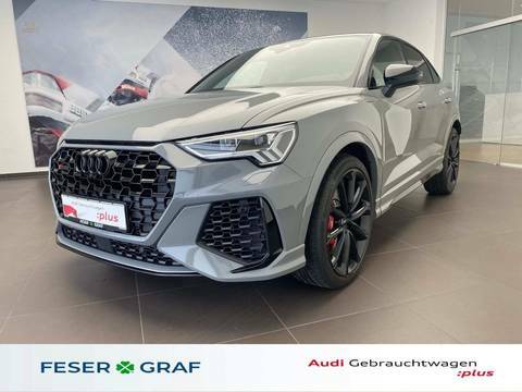 AUDI RS Q3