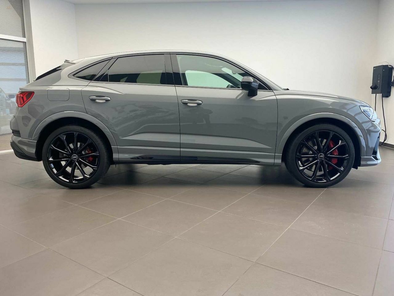 Thumbnail von AUDI RS Q3