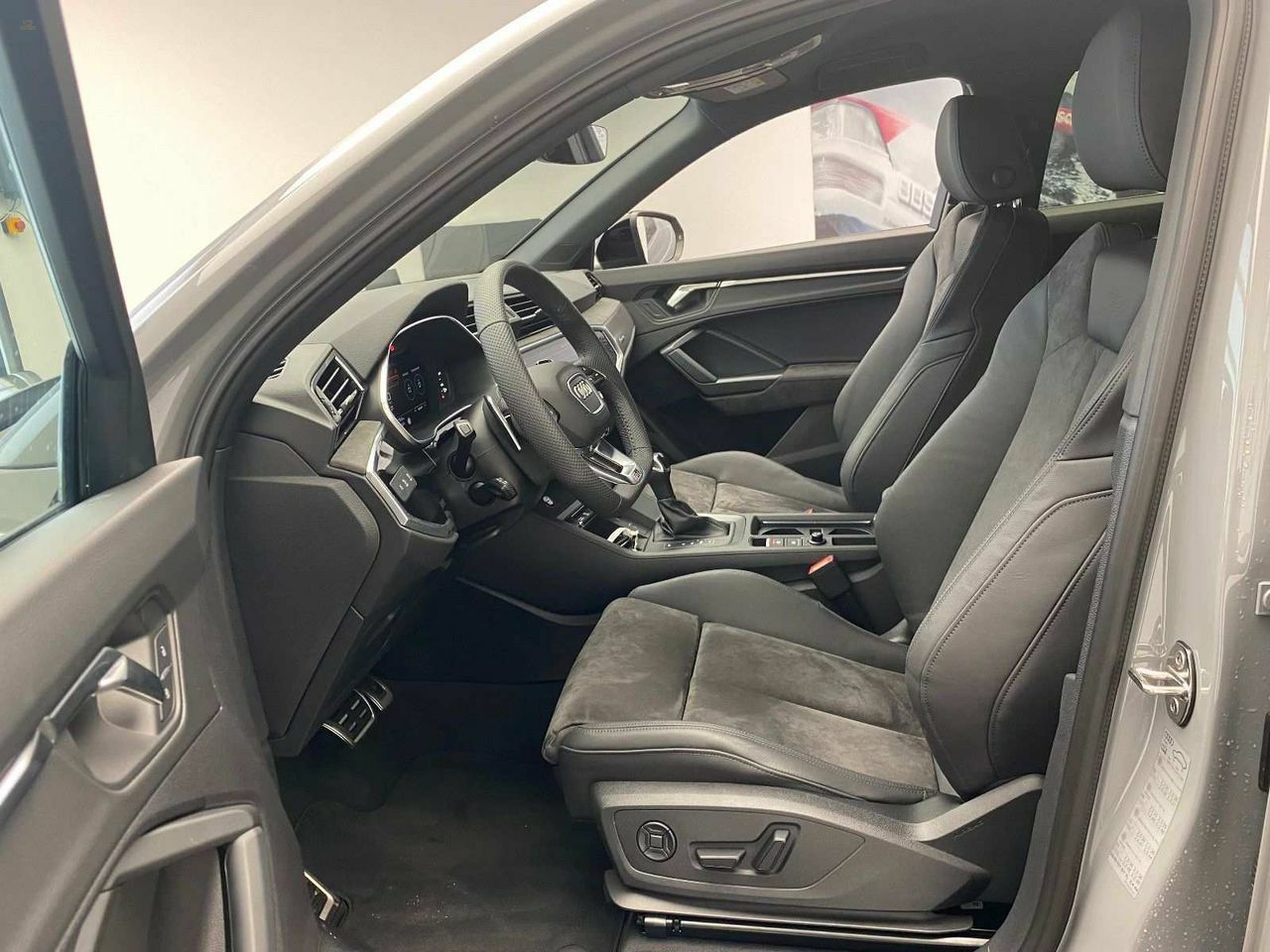 Thumbnail von AUDI RS Q3