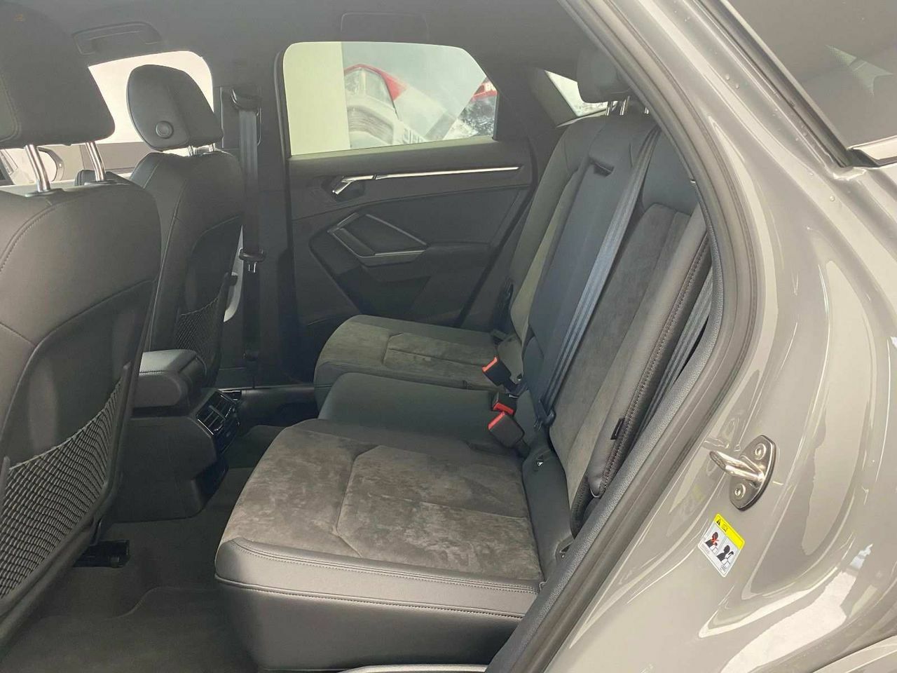 Thumbnail von AUDI RS Q3