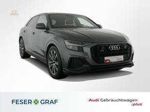 Thumbnail von AUDI Q8