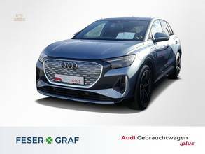 Thumbnail von AUDI Q4 E-TRON