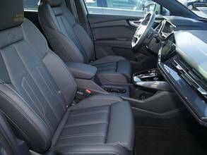 Thumbnail von AUDI Q4 E-TRON