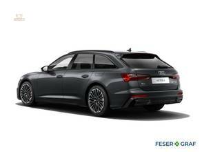 Thumbnail von AUDI A6 AVANT