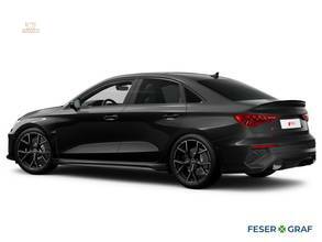 Thumbnail von AUDI RS3 LIMOUSINE