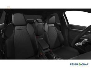 Thumbnail von AUDI RS3 LIMOUSINE