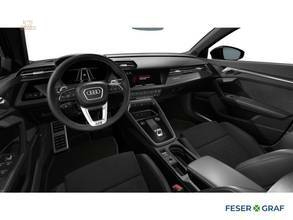 Thumbnail von AUDI RS3 LIMOUSINE