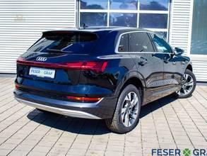 Thumbnail von AUDI E-TRON
