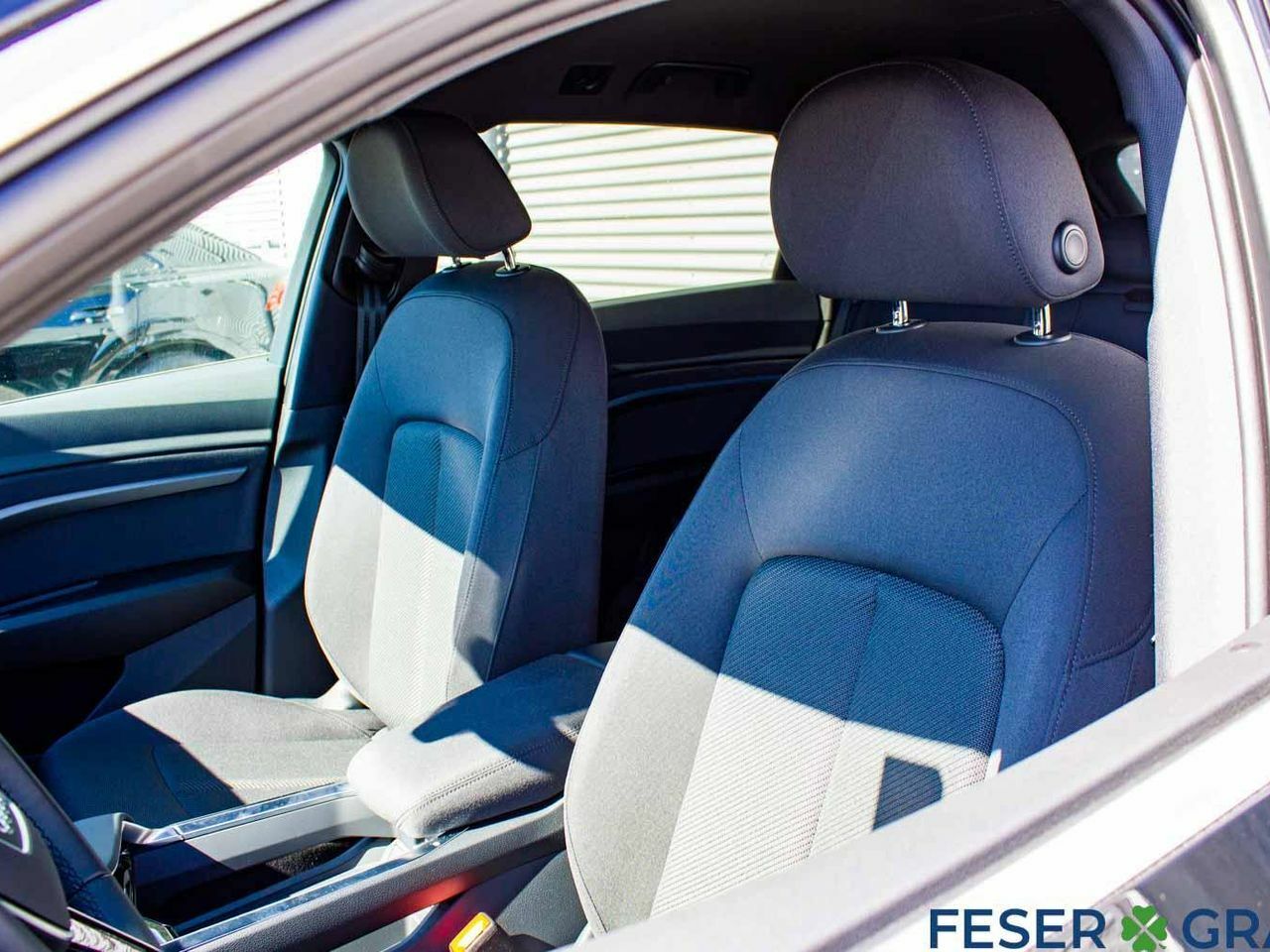 Thumbnail von AUDI E-TRON