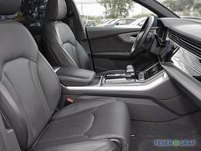 Thumbnail von AUDI Q8