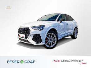 AUDI RS Q3 SPORTBACK