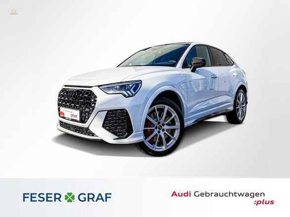 AUDI RS Q3 SPORTBACK