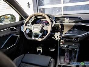 Thumbnail von AUDI RS Q3 SPORTBACK