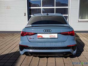 Thumbnail von AUDI RS3 LIMOUSINE