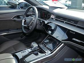 Thumbnail von AUDI A8