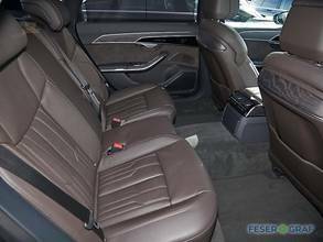 Thumbnail von AUDI A8