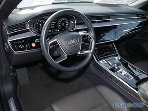 Thumbnail von AUDI A8