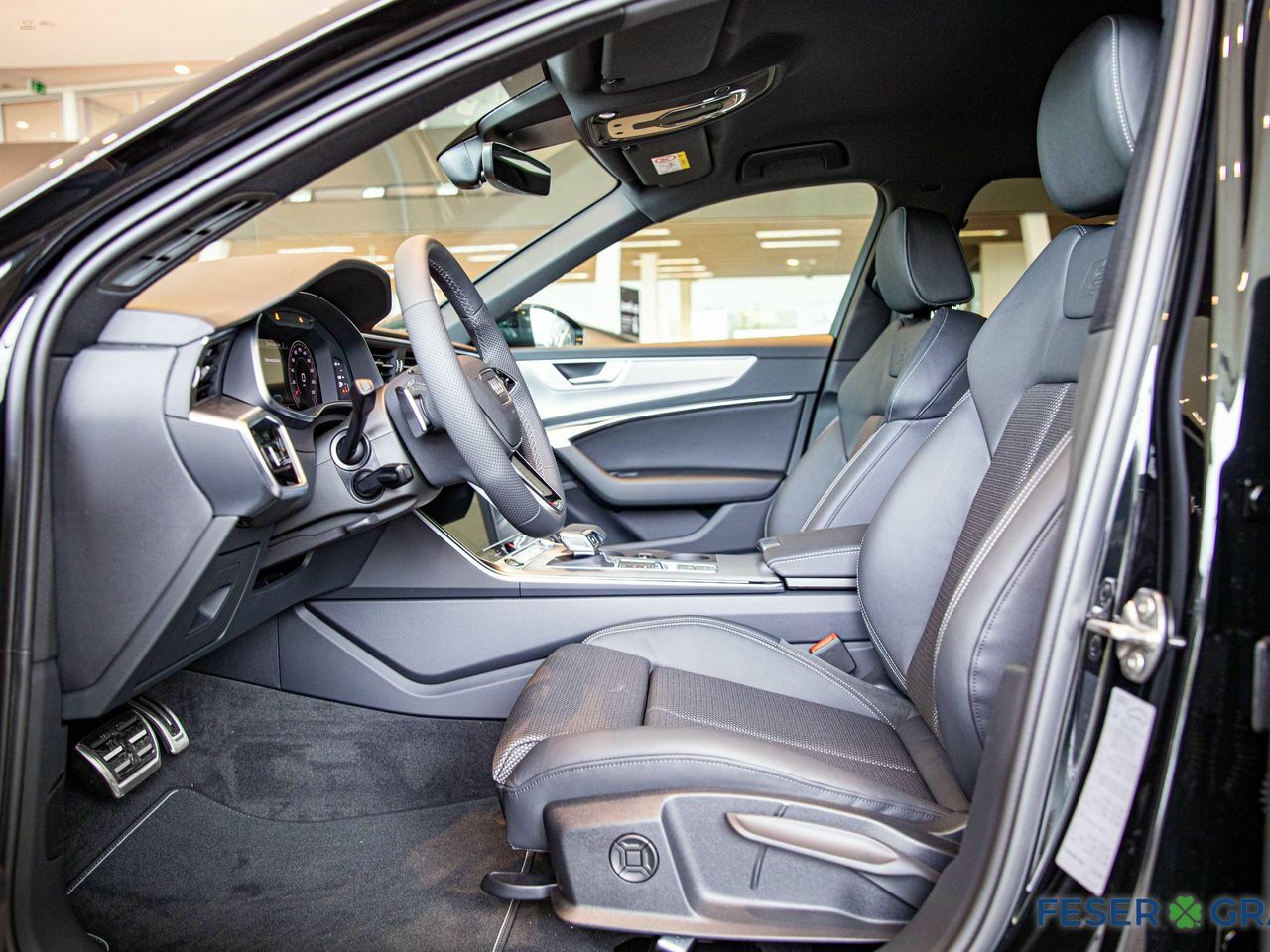 Thumbnail von AUDI A6 AVANT