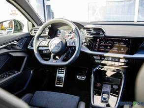 Thumbnail von AUDI RS3 SPORTBACK