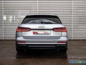 Thumbnail von AUDI S6 AVANT