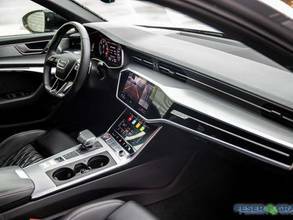 Thumbnail von AUDI S6 AVANT