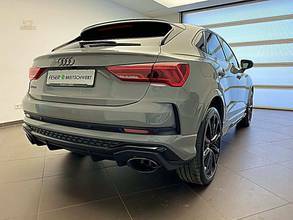 Thumbnail von AUDI RS Q3 SPORTBACK