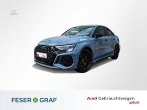 Thumbnail von AUDI RS3