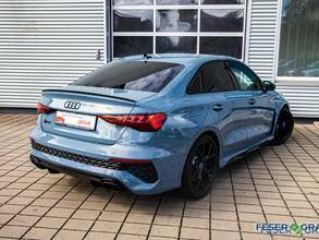 Thumbnail von AUDI RS3