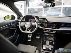 Thumbnail von AUDI RS3